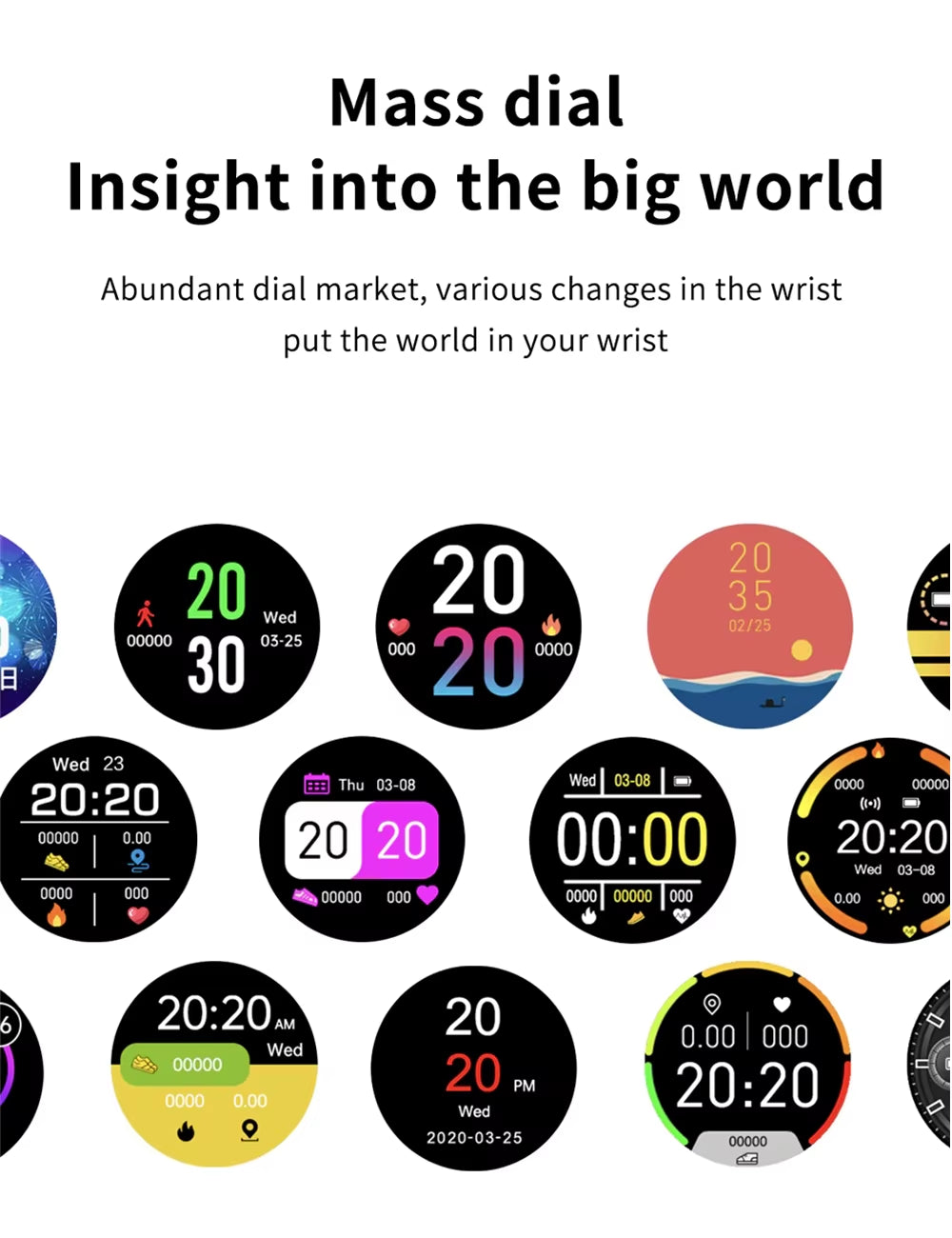 Smartwatch ZL02 Pro Reloj Inteligente Dafit 1.39 Inch round Screen IP67 Waterproof Sport Watches ZL02D Pro with Silicone Mesh